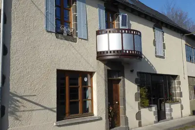 Image de Maison d'hĂ´tes La Forge de Milou