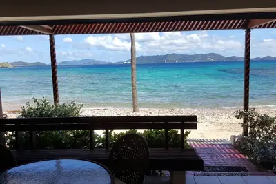 Image de Vue panoramique sur l'océan ~ Bâtiment électronique ~ 20 marches menant à l'océan ~ Rénové ~ Nouveau propriétaire