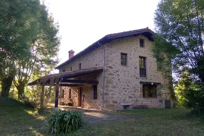 Image de Las Torquillas, in the middle of nature and one step away from everything, beaches, city. . .