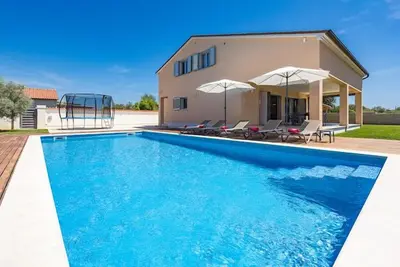 Image de Villa Penelope-sun, amusement et détente