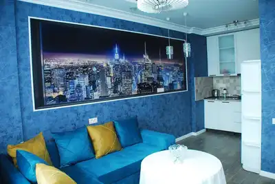 Image de l'appartement de madu à batumi