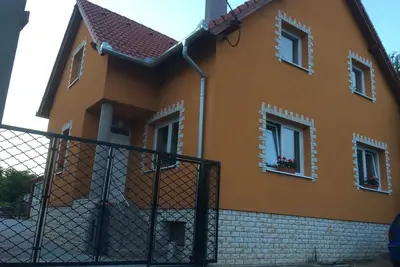 Image de Découvrez Balaton - Sumeg dans une maison neuve