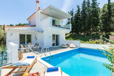 Image de Villa Amarandos, Skopelos