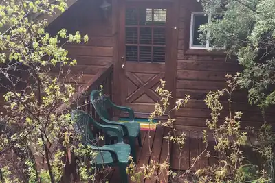 Image de Installez-vous et ralentissez - Sweet Suite à partir de seulement 75 $ / nuit