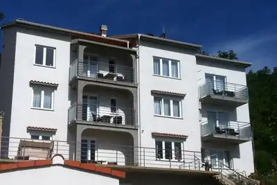 Image de \"House Zora\" Appartement 3