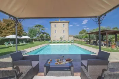 Image de Le Rondini by Interhome