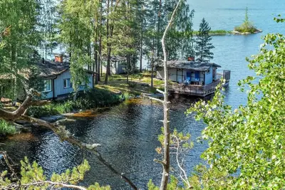 Image de Wuorilahti by Interhome