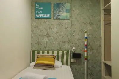 Image de Budget Simple Privé en Centre de Silom