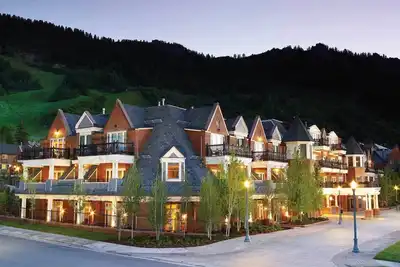 Image de Hyatt Grand Aspen Studio