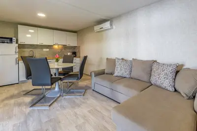 Image de Maison mobile / famille standard Mh 5