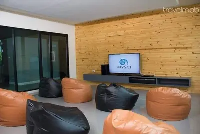 Image de Suite Songphra 45m² - Apt pour femmes