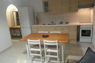 Image de Saint sentir bien appartement avec terrasse