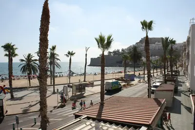 Apartamento Avda del Mar Ii Inmomart