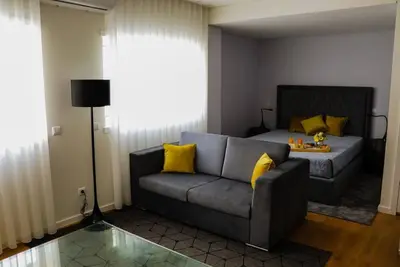 Image de Maison d'hôtes Bracara \"Campo das Hortas\"