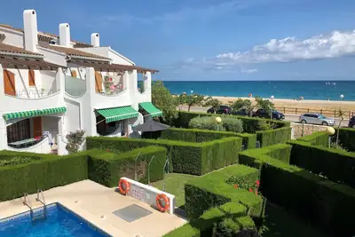 Image de Maison en bord de mer