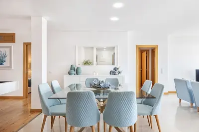 Image de Flat Downtown Ocv - 5min Beach