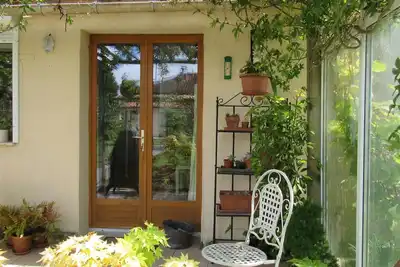 Image de Gîte indépendant près de la ville de Riberac