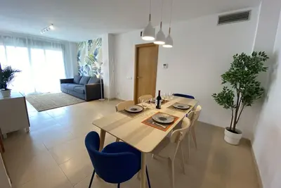 Piso Palacio Inmomart