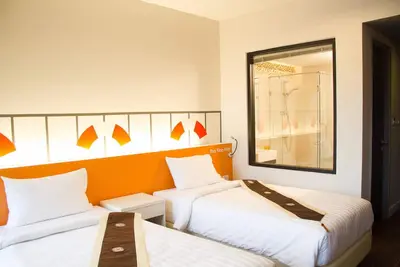 Image de Eco Studio - (25 m²)