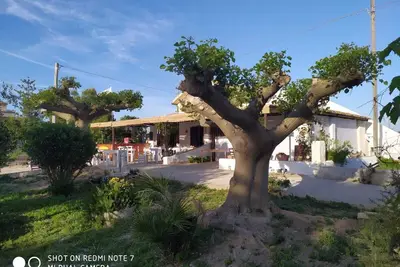Image de MammaCollette Rent Rooms et Restaurant à la maison, Bar, Cerf-volant, Massages,