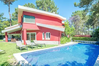 Image de Villa das Begonias - Allure Villas