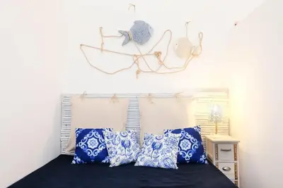 Image de Maison Sur La Mer Superieure