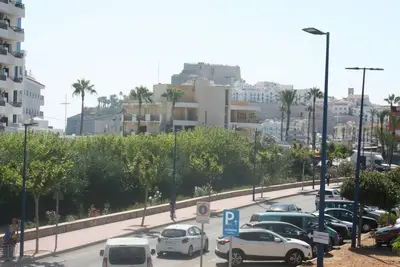 Apartamento Capri 2 Inmomart