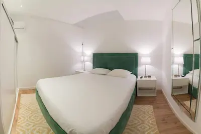 Image de Bracara Guest House \"Falperra\"