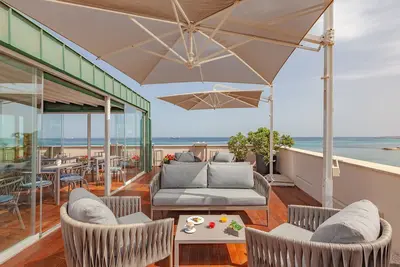 Image de Residence La Gancia