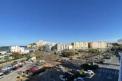 Ático Palacio Inmomart