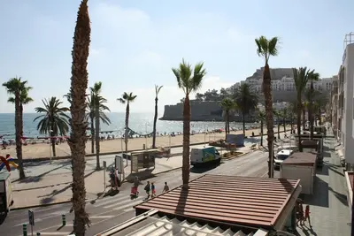 Apartamento Avda del Mar Iii Inmomart