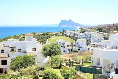 Chalet Magnifique Maison De Ville Golf Et Plage