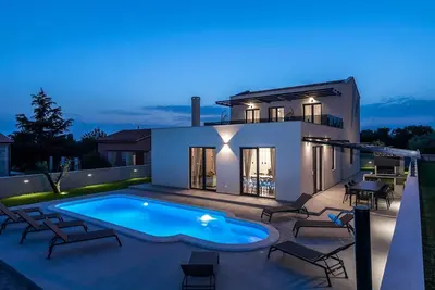 Image de Villa PerLe à Pula, Croatie