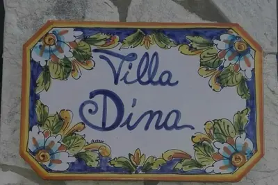 Image de Villa Dina maison de vacances à quelques pas de la mer