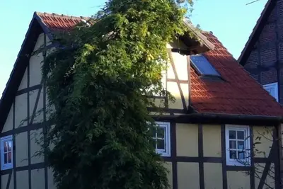 Image de Situation calme dans un très joli village proche de l'Edersee