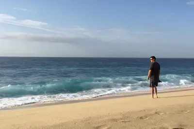 Image de * Un Noël à Cabo dans un luxueux penthouse 5 étoiles