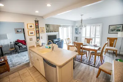 Image de Maison de ville biologique et sereine