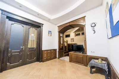 Image de Cleopatra Palace Apart - Hôtel