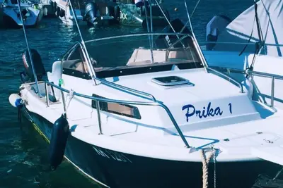 Image de Appartement au centre de Krk et bateau avec liaison à louer