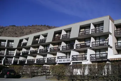 Image de Serre Chevalier  1350  Chantemerle