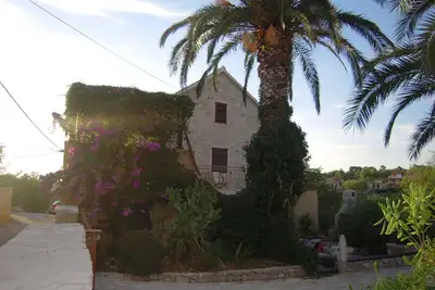 Image de Mala Kapela est une maison familiale authentique
