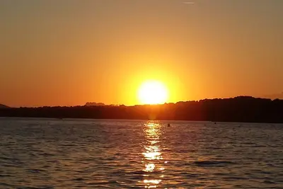 Image de Mobilhome 3 chambres Frejus Camping La Baume