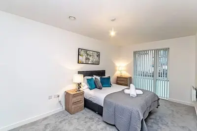 Image de Halo House - Appartement 1 chambre pouvant accueillir 2 personnes