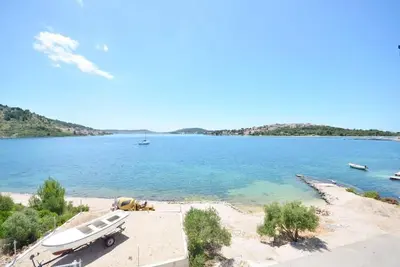 Image de Apartments Silvana