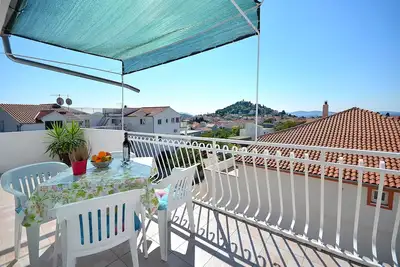 Image de Apartments Mila Family With Pool