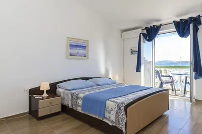 Image de Apartments Nada Seaview