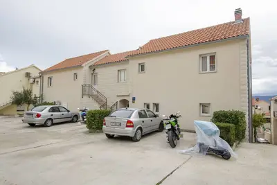 Image de Apartments Karlo