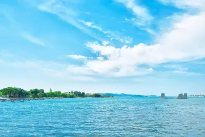 Image de Apartments Tatjana