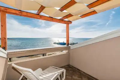 Image de Apartments Hidden Beach Gem