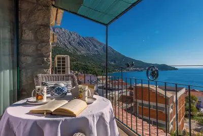 Image de Apartments Peric